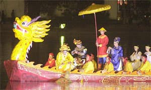 Đại bản doanh Bồ Đề