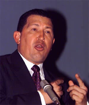 Venezuela có thể trở thành nước XHCH vào năm 2019