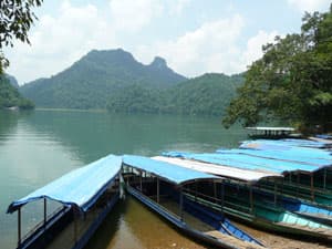“Chương trình du lịch qua những miền di sản” 4 tỉnh miền núi phía Bắc