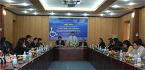 Chương trình “Cuộc sống vẫn tươi đẹp” chính thức hoạt động