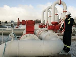 Nga sẽ bán khí đốt cho Ukraine bằng giá châu Âu
