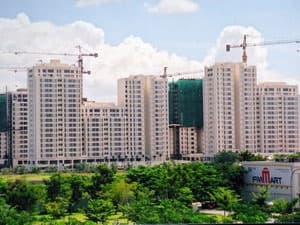 Thành phố Hồ Chí Minh dẫn đầu thu hút vốn FDI