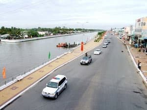 Hơn 42.000 tỷ đồng cam kết đầu tư vào Hậu Giang
