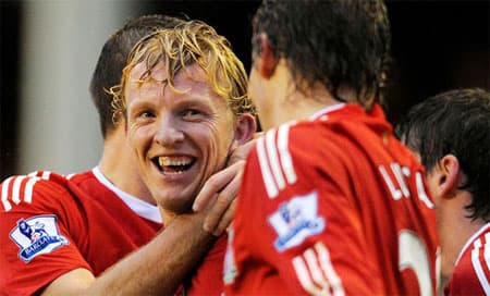 MU gọi, Chelsea trả lời