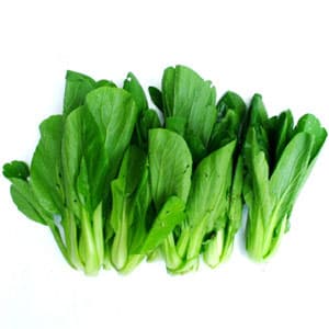 Nghịch lý rau sạch