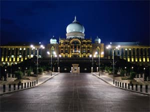 Học kinh nghiệm quy hoạch đô thị của Malaysia