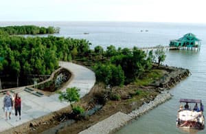 Về đất Mũi Cà Mau