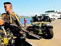 Bạo lực gia tăng tại miền Nam Philíppin: Thách thức an ninh nghiêm trọng