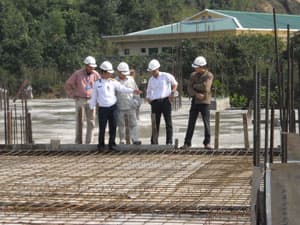 Chất lượng công trình tạo thương hiệu 296