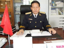 Sức mạnh quân-dân bảo vệ vững chắc chủ quyền biển, đảo