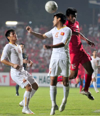 Bản lĩnh Việt