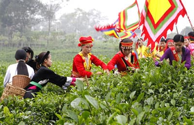 Thủ đô kháng chiến Thái Nguyên còn nhiều tiềm năng phát triển