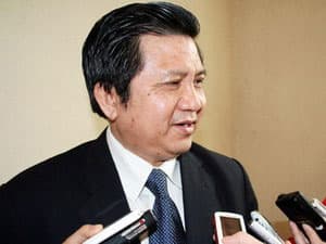 Không có chuyện "bơm" tiền cho các ngân hàng