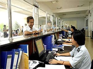 Mở rộng hải quan điện tử tại 10 tỉnh, thành