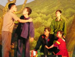 Tổ chức tốt hoạt động tuyên truyền các ngày lễ lớn trong năm 2010