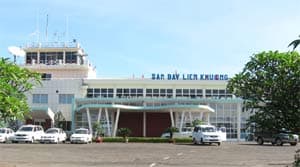 Đưa Cảng hàng không Liên Khương vào khai thác bay quốc tế
