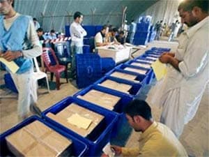 Afghanistan: bầu cử Hạ viện vào cuối tháng 5-2010