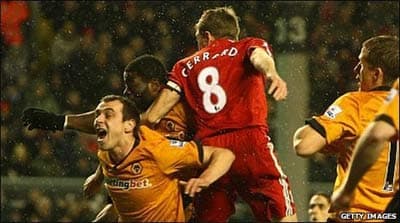 Liverpool -Wolverhampton 2-0: Phao cứu sinh cho Benitez
