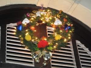 Mùa Giáng sinh ấm tình Lương - Giáo