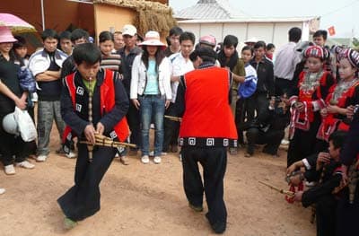 10 sự kiện Di sản văn hóa Việt Nam tiêu biểu năm 2009