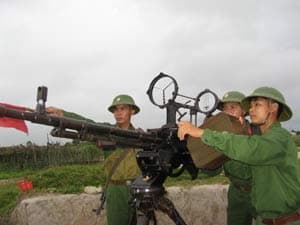 “Truyền lửa” ở đơn vị điểm