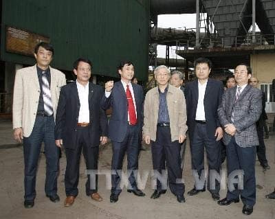 Thái Nguyên cần coi trọng giải quyết tốt các vấn đề xã hội