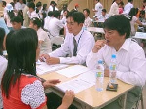 Sẽ có trên 6.000 công việc chờ người lao động