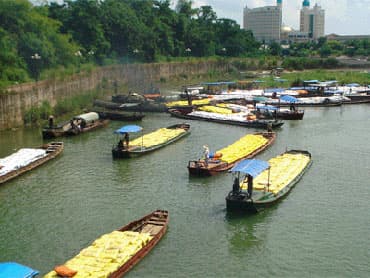Góp phần tiết kiệm chi phí, kích cầu tiêu dùng