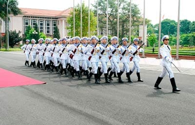 Những sự kiện nổi bật