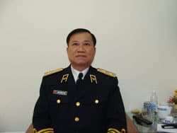 Tăng lòng tin qua tuần tra chung