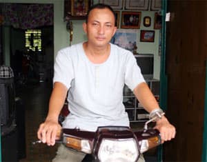 Ươm mầm các “hiệp sĩ đường phố”