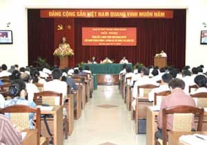 6 bài học kinh nghiệm trong triển khai công tác dân tộc