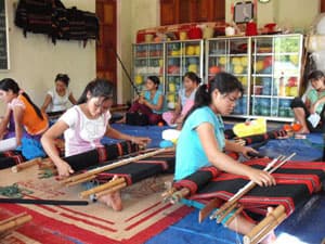 Trên 85 tỷ đồng đầu tư cho vùng đồng bào dân tộc