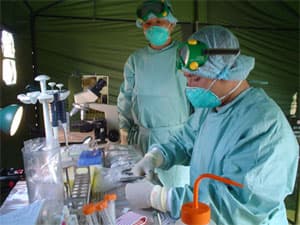 Trung Quốc: Chế tạo thành công thuốc chữa cúm A/H1N1
