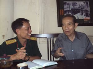 Cứu dân khỏi nạn đói khủng khiếp