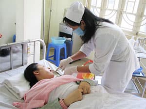 Xây dựng đội ngũ thầy thuốc “Sáng về y đức, giỏi về y thuật”