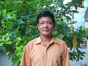 Chuyện của một “Kiện tướng bắn máy bay” (kỳ 1)