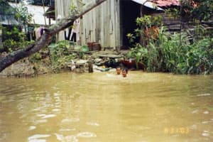 Thành lập Trung tâm xóa đói nghèo ở Đông Nam Á