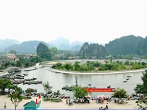 Hội thảo “Ninh Bình - 40 năm thực hiện Di chúc của Chủ tịch Hồ Chí Minh”