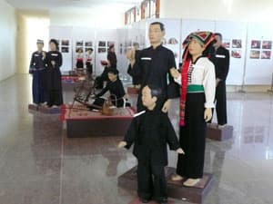 Tôn vinh nghệ thuật “tính tẩu so dây”
