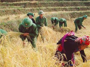 Để luôn được dân tin yêu