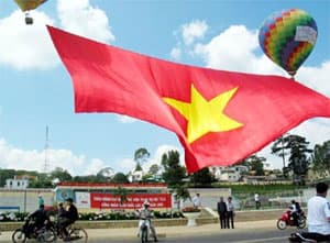 Nhiều hoạt động thiết thực kỷ niệm ngày Quốc khánh 2-9