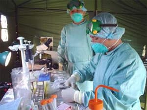 Việt Nam xác nhận ca bệnh cúm A(H1N1) đầu tiên tử vong