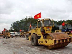 3.500 tỉ đồng xây đường Mỹ Phước- Tân Vạn