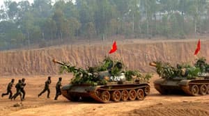 “Thước đo” từ thực tế