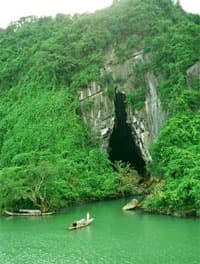 Lập hồ sơ trình UNESCO công nhận Phong Nha-Kẻ Bàng là Di sản thiên nhiên thế giới lần thứ hai