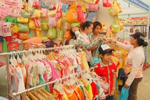 Khơi dậy lòng yêu nước và trách nhiệm xã hội