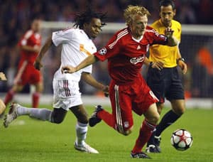 Premier League thắng tuyệt đối