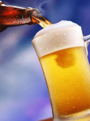 Rượu, bia buổi trưa... “tái hồi”