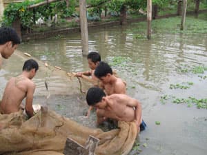 Tiết kiệm, trước hết cho chính mình